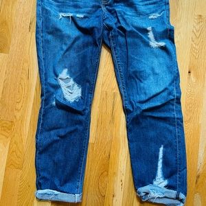 AG EX BOYFRIEND SLOUCHY